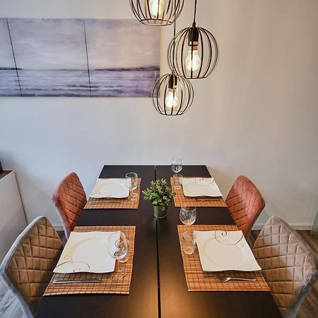 Appartement Otto I - Erfurt Zentrum Eksteriør billede