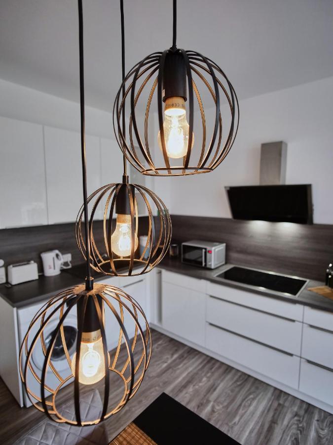 Appartement Otto I - Erfurt Zentrum Eksteriør billede