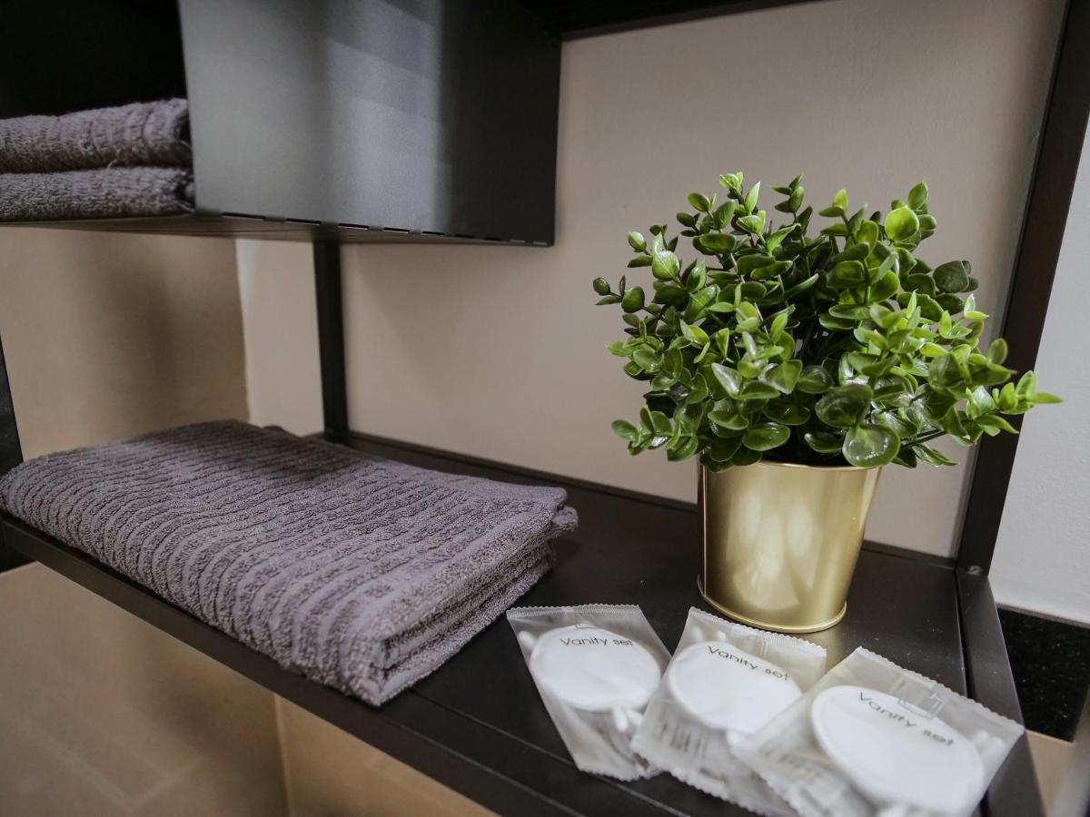 Appartement Otto I - Erfurt Zentrum Eksteriør billede