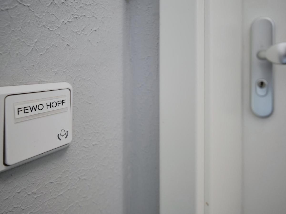 Appartement Otto I - Erfurt Zentrum Eksteriør billede