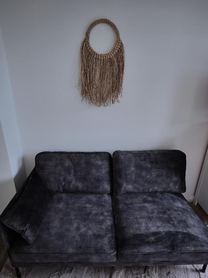 Appartement Otto I - Erfurt Zentrum Eksteriør billede
